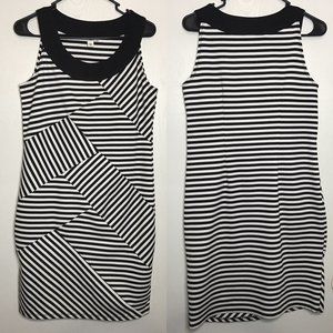 Cato Midi Sleeveless Dress  Size M